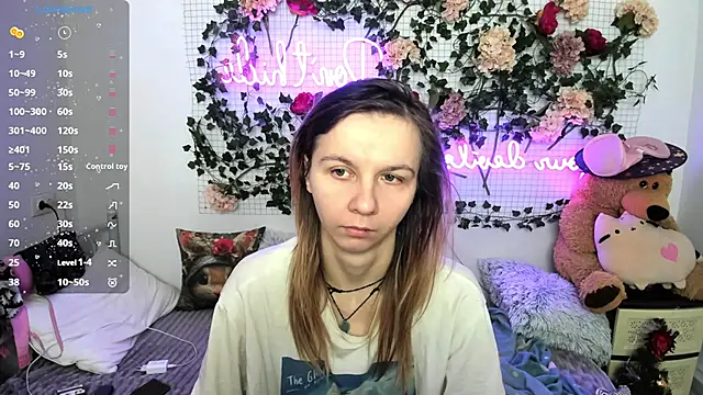 Bell a mi  online show from January 2026 02:42:02 PM