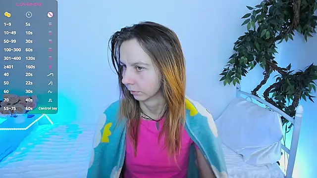 Bell a mi  online show from February 2026 11:20:01 AM