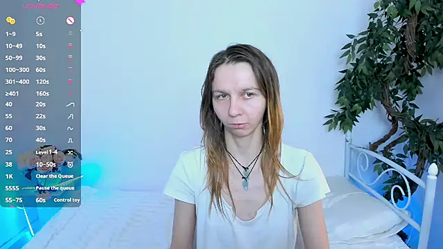 Bell a mi  online show from March 2026 02:17:02 AM