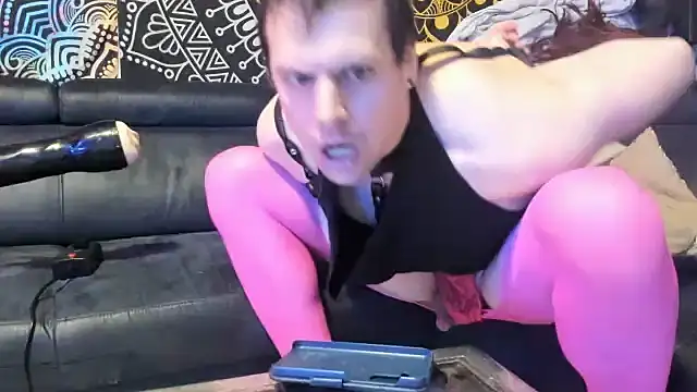 slankecrosdresser online show from November 2025 07:20:01 AM