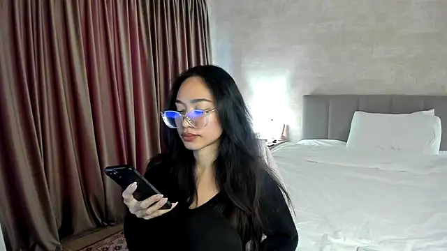 Snapshot of itsyourcassie chatting on December 2024 06:10:02 AM itsyourcassie online show from December 2024 06:10:02 AM