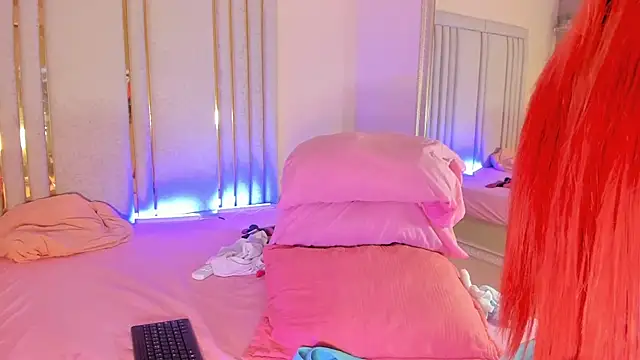 Saekohofman online show from February 2025 04:19:02 AM