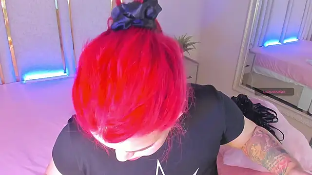 Saekohofman online show from September 2025 04:05:01 AM