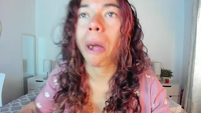 ZulyMichels online show from March 2026 12:21:01 PM