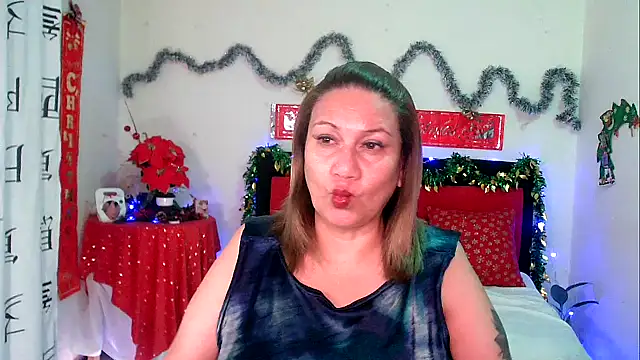 Snapshot of yayita_mature chatting on January 2025 12:00:02 AM yayita mature online show from January 2025 12:00:02 AM