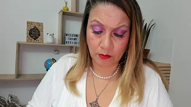 Snapshot of yayita_mature chatting on October 2025 01:09:01 PM yayita mature online show from October 2025 01:09:01 PM