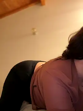 marcimaa online show from November 2025 12:31:01 AM