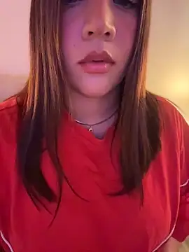 marcimaa online show from March 2026 11:42:02 PM