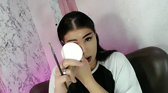 Snapshot of Alexandra_Hornny chatting on December 2024 08:59:01 AM Alexandra Hornny online show from December 2024 08:59:01 AM