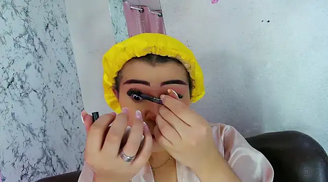 Snapshot of Alexandra_Hornny chatting on February 2025 09:49:01 AM Alexandra Hornny online show from February 2025 09:49:01 AM