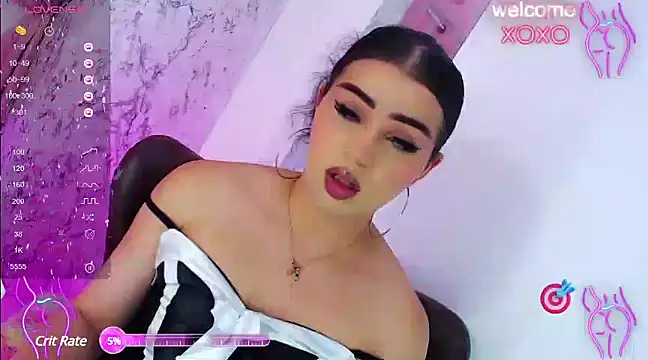 Snapshot of Alexandra_Hornny chatting on February 2025 12:47:01 PM Alexandra Hornny online show from February 2025 12:47:01 PM