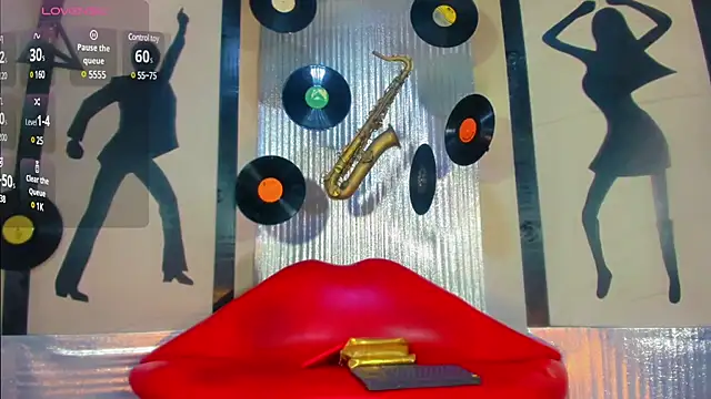 nickyminach  online show from February 2025 07:36:01 PM