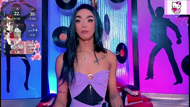 nickyminach  online show from June 2026 07:12:02 PM