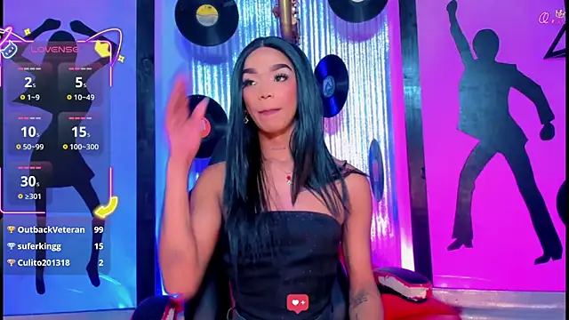 nickyminach  online show from June 2026 07:26:02 PM