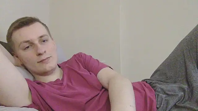 Snapshot of your_andy chatting on February 2026 08:02:01 AM your andy online show from February 2026 08:02:01 AM