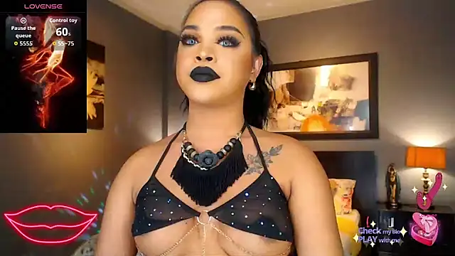 MarryQueen22 online show from April 2026 02:27:02 AM