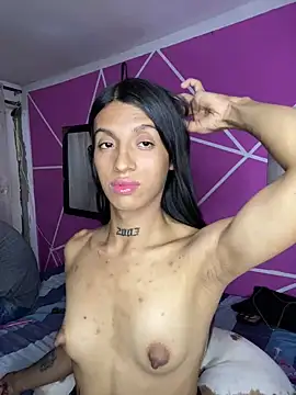 Ortegakim online show from February 2025 05:47:02 PM