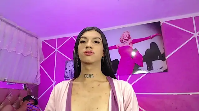 Ortegakim online show from March 2025 08:19:02 AM