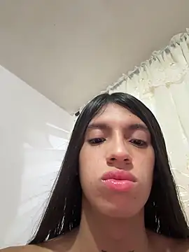 Ortegakim online show from September 2025 10:42:02 PM