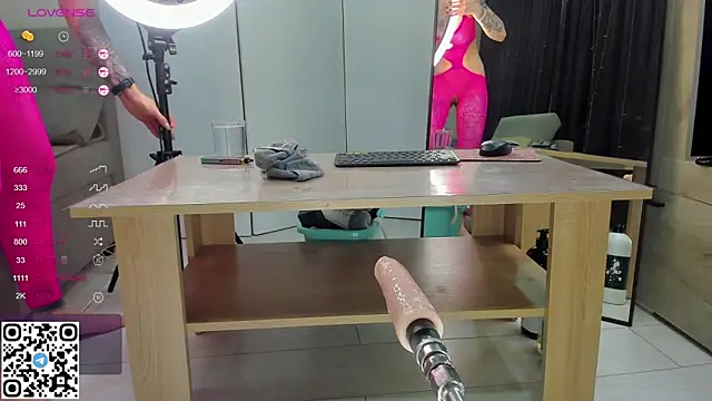 Ripe cherryy online show from January 2025 11:38:02 AM