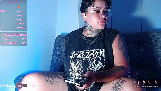 Snapshot of Techno_420_ chatting on June 2026 06:52:02 AM Techno 420 online show from June 2026 06:52:02 AM