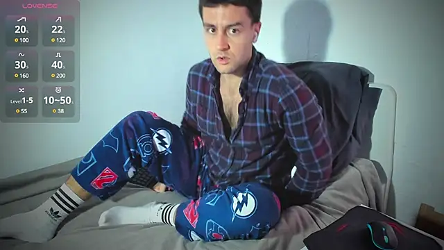 HonestAndrew online show from December 2024 10:03:01 AM