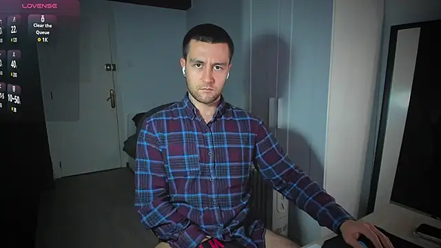 HonestAndrew online show from February 2025 03:20:01 PM