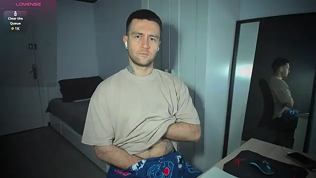 HonestAndrew online show from March 2025 06:40:02 AM