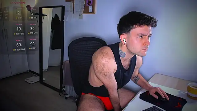 HonestAndrew online show from February 2026 09:04:02 AM