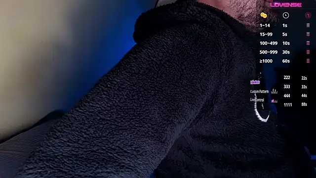 DominantTheo online show from May 2026 03:00:01 AM