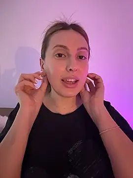 Eva Ryen online show from February 2026 04:16:02 PM