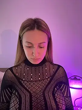 Eva Ryen online show from February 2026 04:06:02 PM