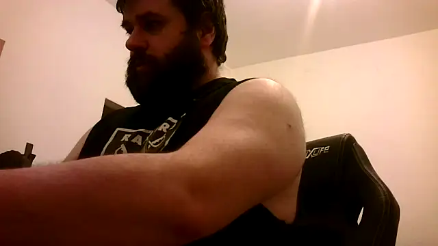 Superbearc89 online show from February 2025 08:58:01 PM