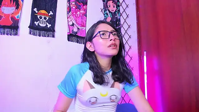 Snapshot of Alice_jacobs1 chatting on March 2026 07:13:01 AM Alice jacobs1 online show from March 2026 07:13:01 AM