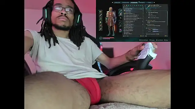 IcemanGHz online show from February 2025 08:07:01 AM