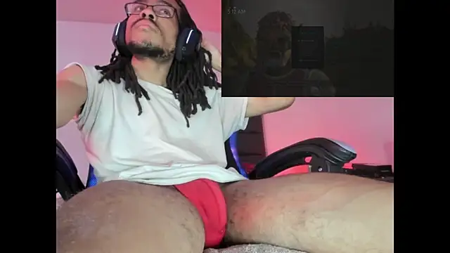 IcemanGHz online show from February 2025 11:13:02 AM