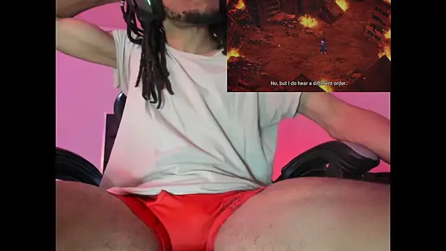 IcemanGHz online show from February 2025 08:39:01 AM