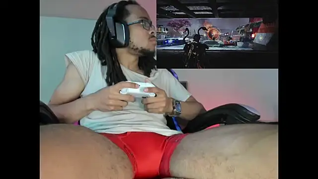 IcemanGHz online show from February 2025 11:44:02 AM