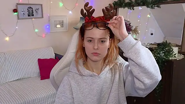 doll lesli online show from December 2024 03:20:02 PM