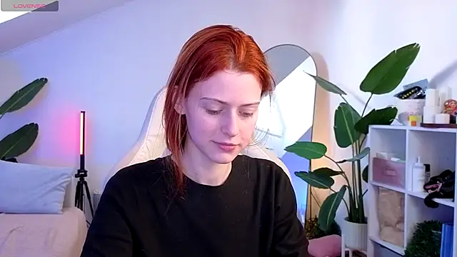 doll lesli online show from November 2025 08:34:02 AM