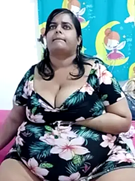 SusanaEshwar online show from April 2026 12:23:01 AM