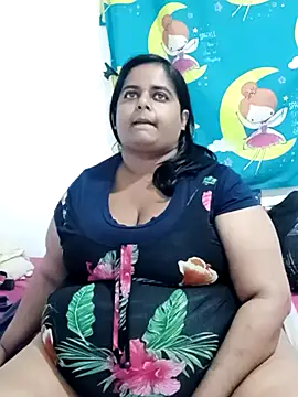 SusanaEshwar online show from April 2026 08:36:02 PM