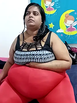 SusanaEshwar online show from April 2026 01:23:02 AM