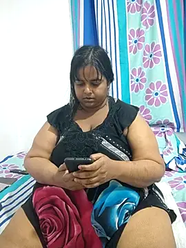 SusanaEshwar online show from June 2026 02:59:02 PM