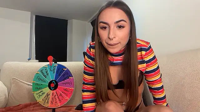 onefire56 online show from October 2025 04:24:02 PM