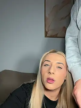 Strongqueen online show from May 2026 08:14:02 PM