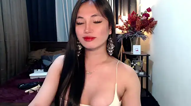 Dhalia Gomez06 online show from January 2025 06:25:02 AM