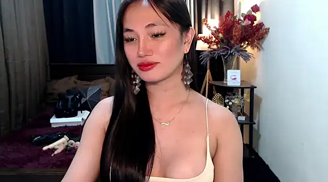 Dhalia Gomez06 online show from January 2025 10:43:01 AM