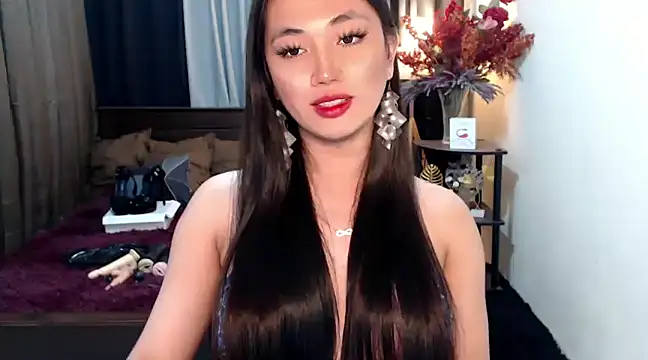 Dhalia Gomez06 online show from January 2025 10:09:02 AM