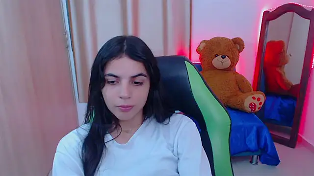  elenna online show from February 2025 12:16:01 AM